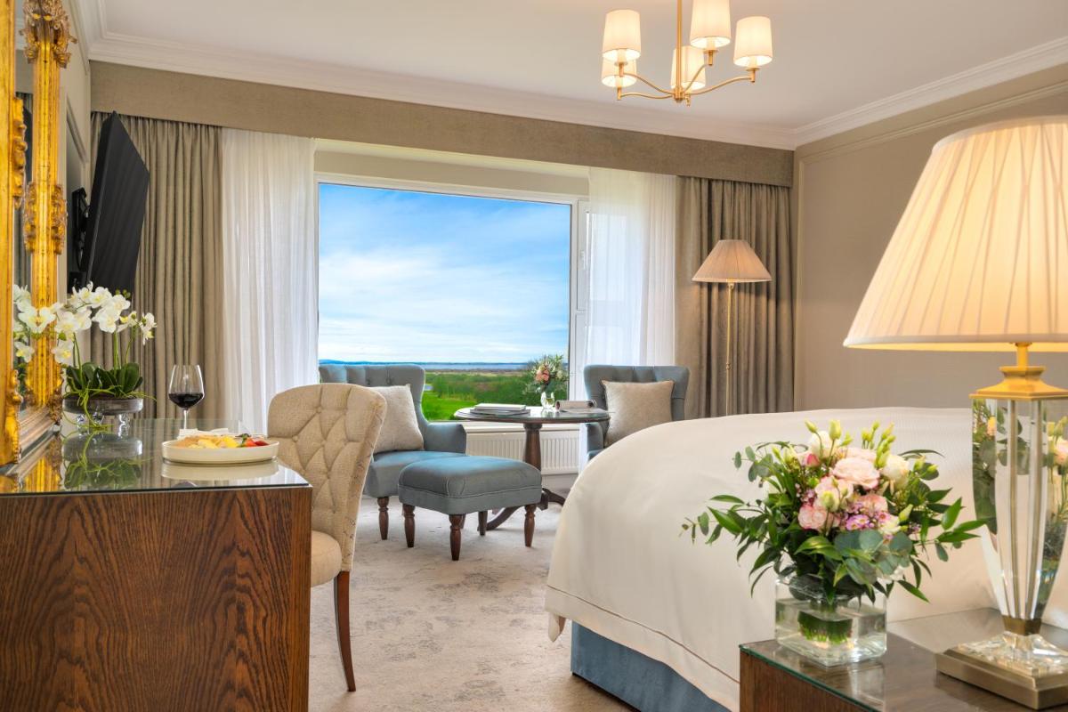 Glenlo Abbey Hotel
