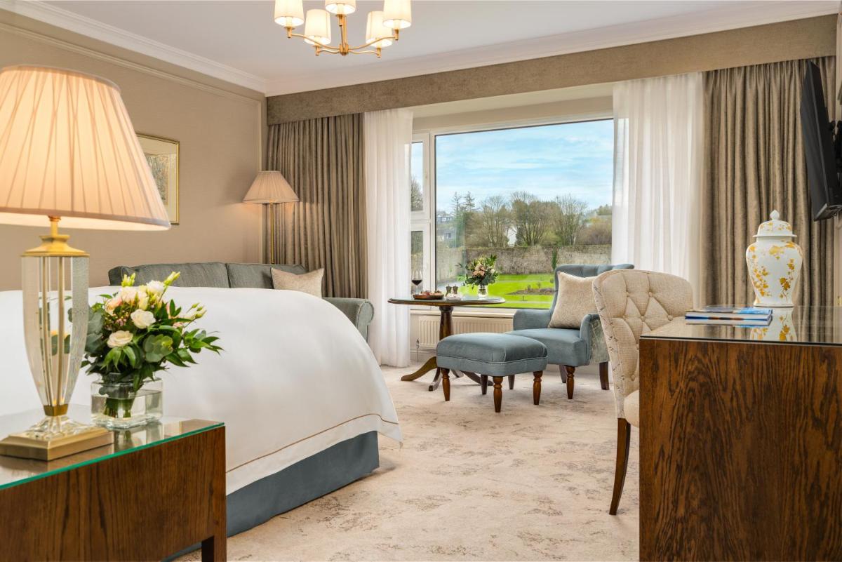 Glenlo Abbey Hotel