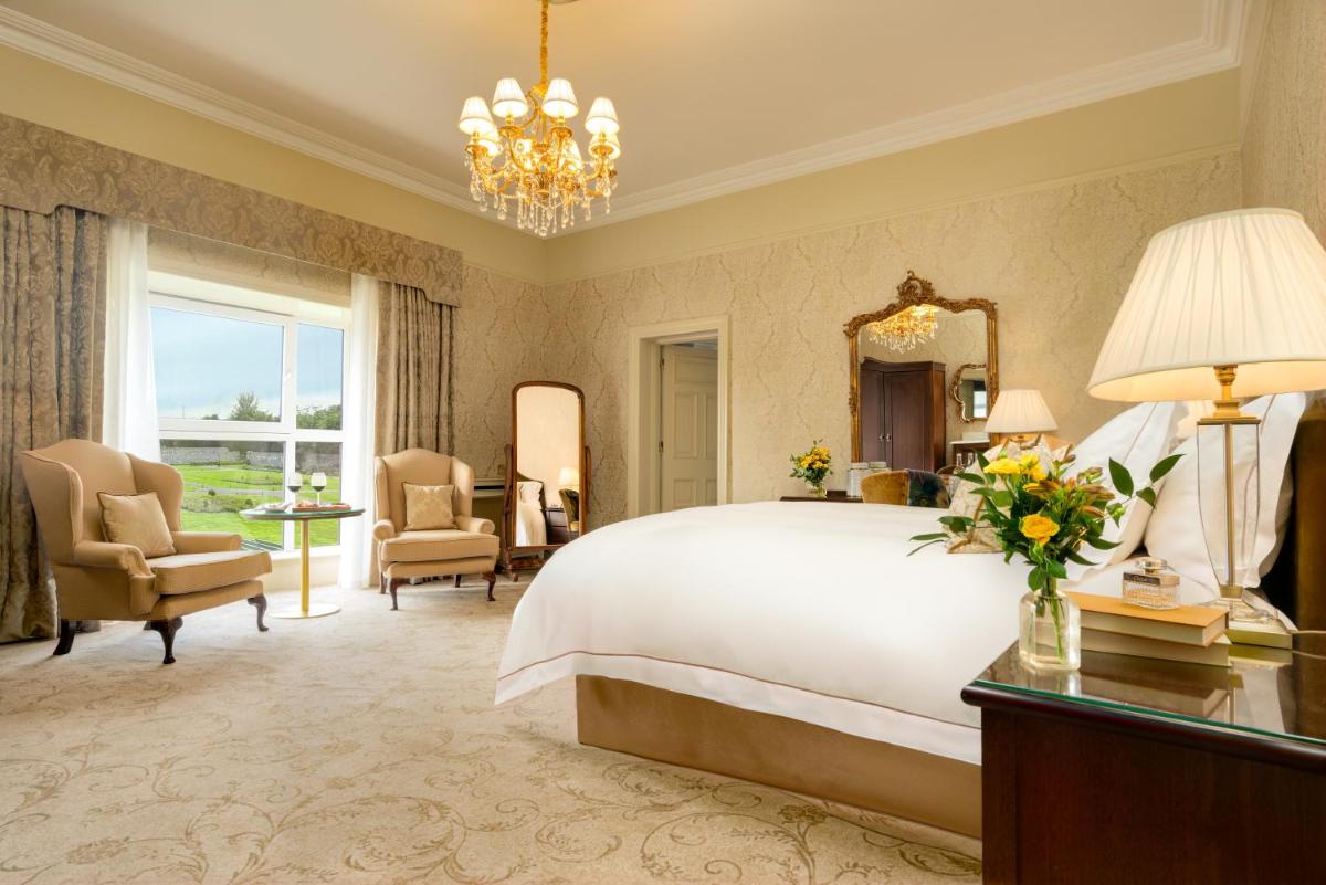 Glenlo Abbey Hotel
