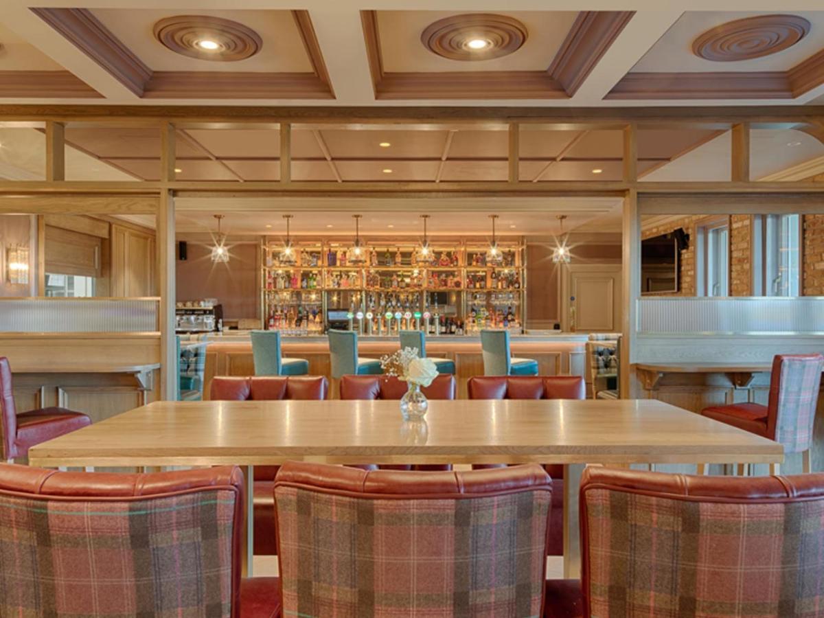 Glenlo Abbey Hotel