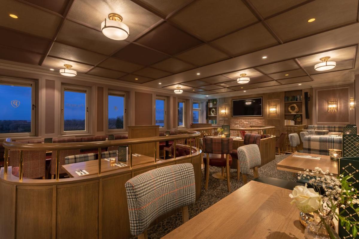 Glenlo Abbey Hotel