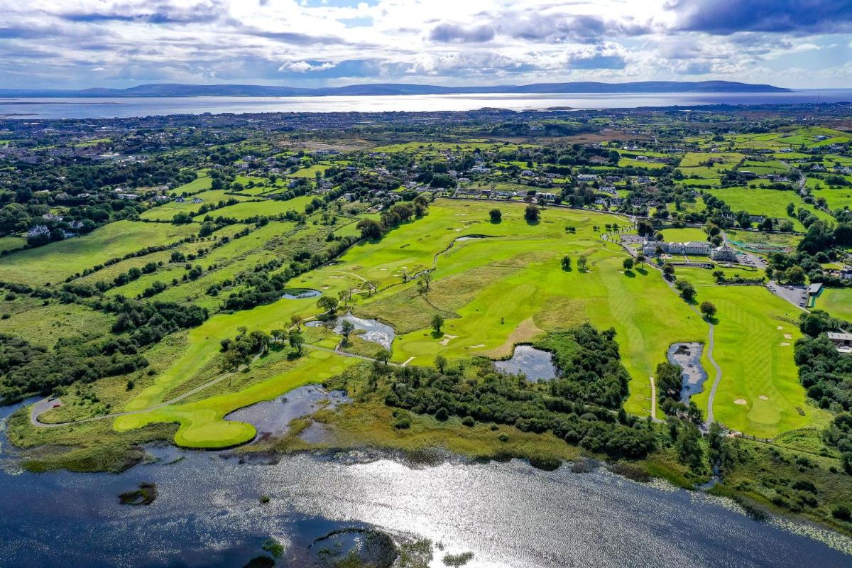 Glenlo Abbey Hotel