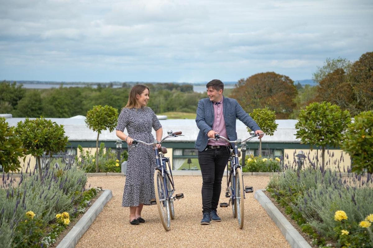 Glenlo Abbey Hotel