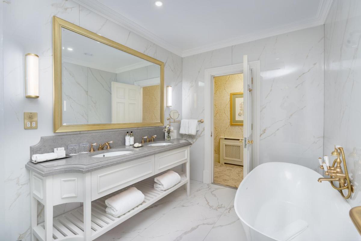 Glenlo Abbey Hotel