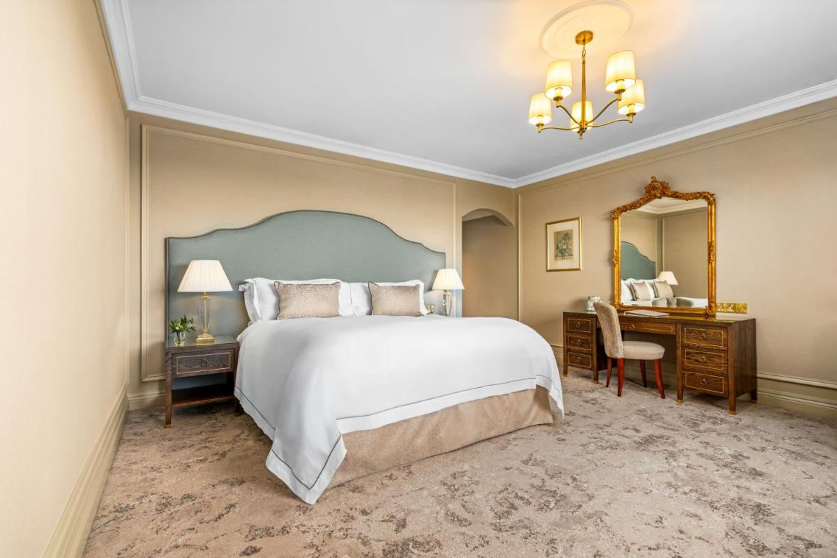 Glenlo Abbey Hotel