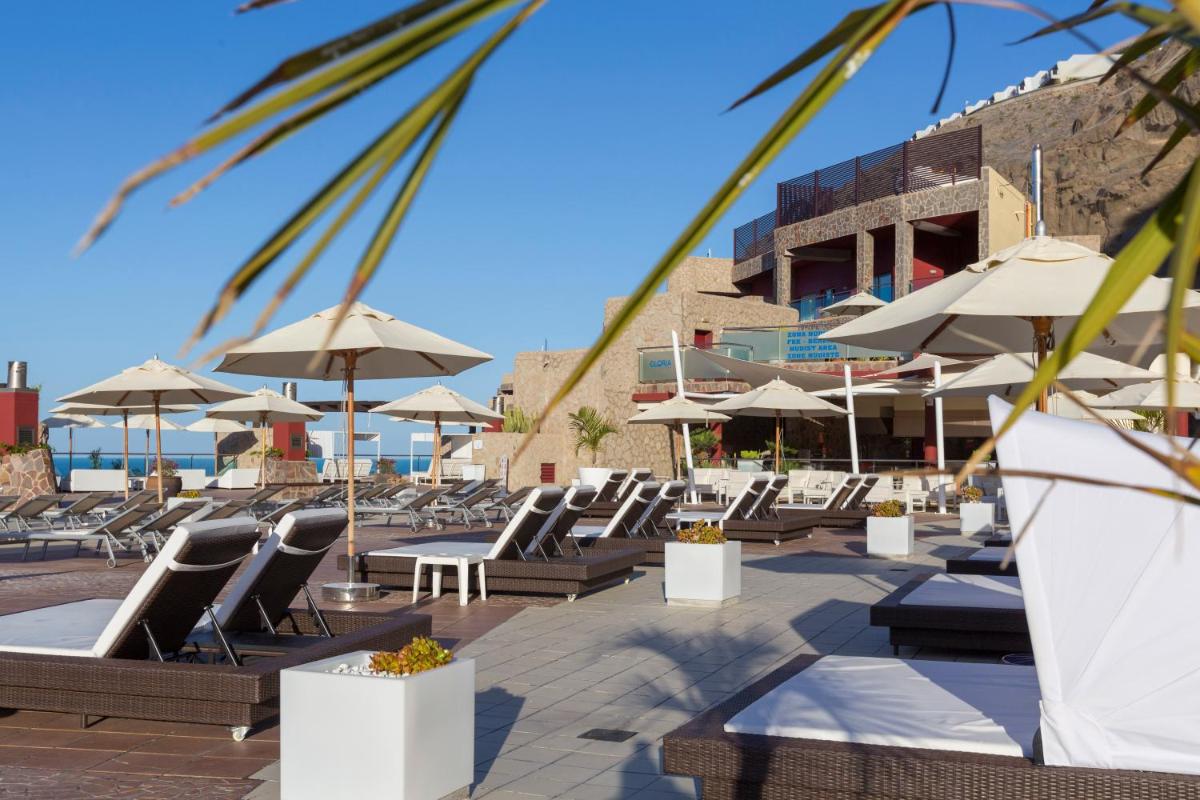 Gloria Palace Royal Hotel & Spa