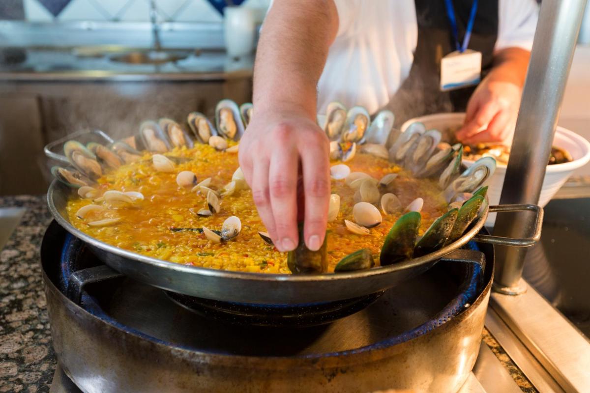 Gloria Palace Royal Hotel & Spa