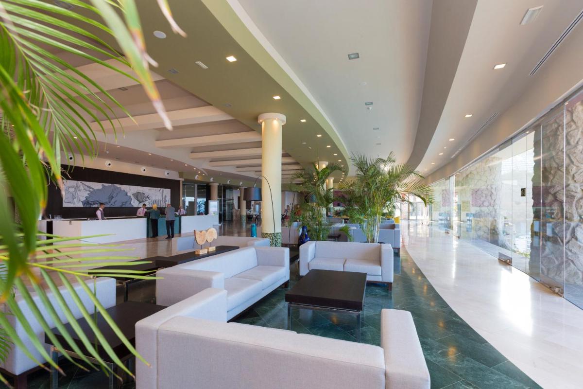 Gloria Palace Royal Hotel & Spa