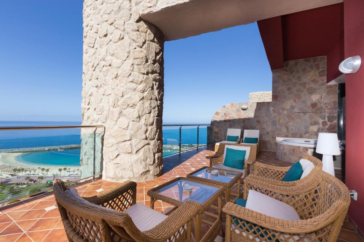 Gloria Palace Royal Hotel & Spa