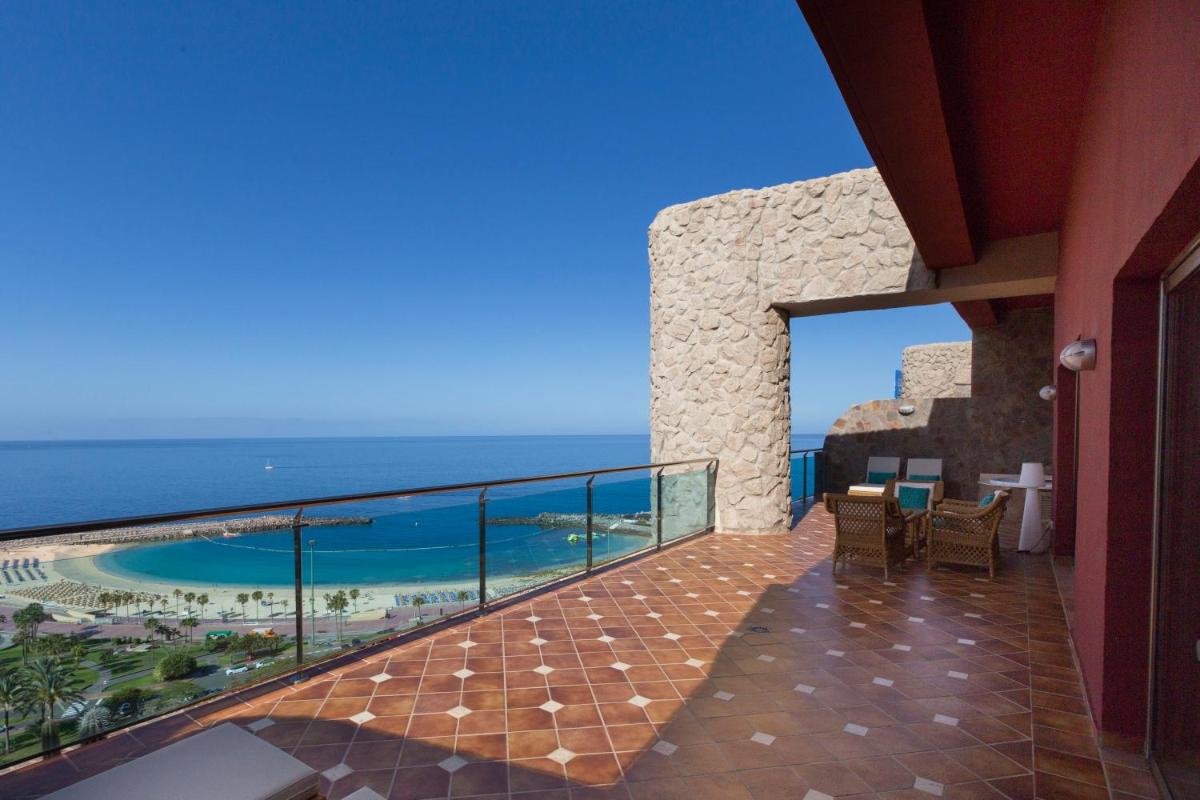 Gloria Palace Royal Hotel & Spa