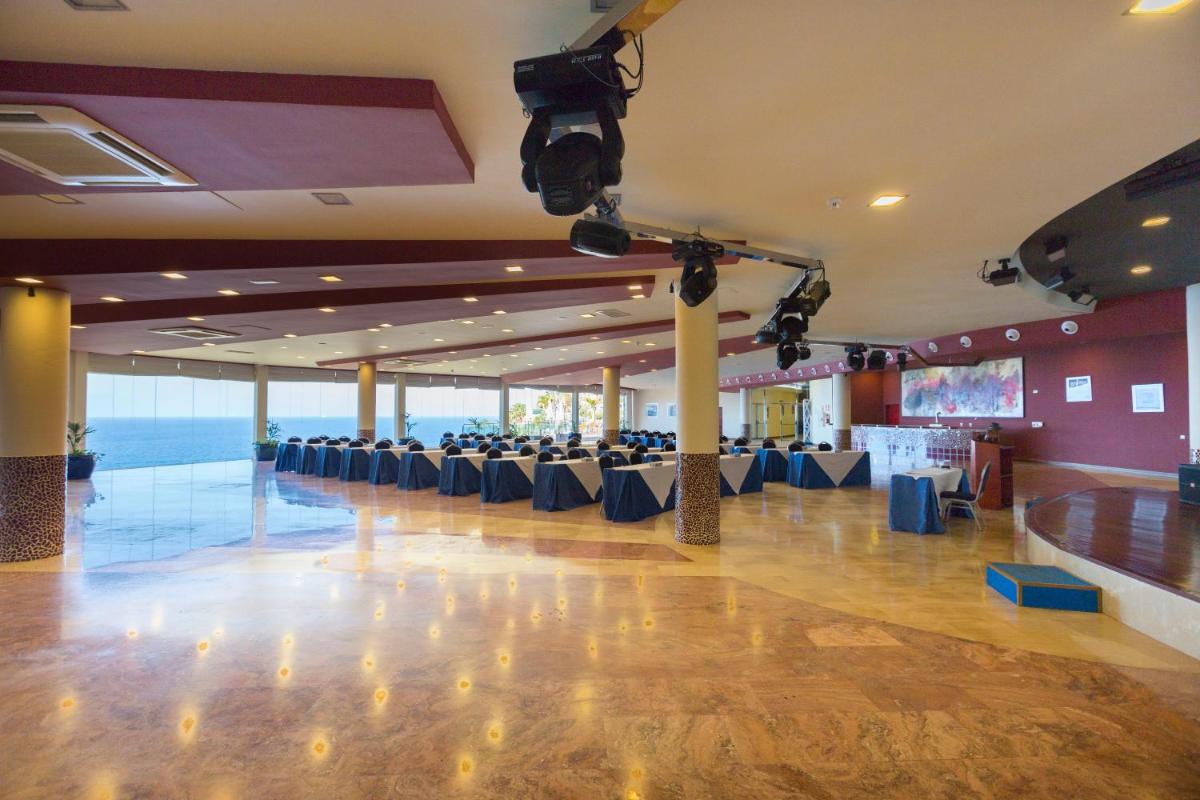 Gloria Palace Royal Hotel & Spa