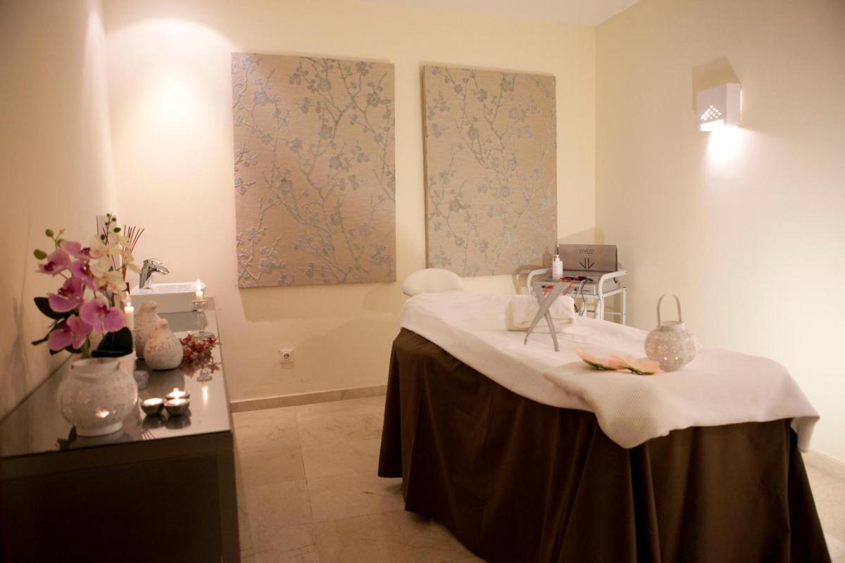 Gloria Palace Royal Hotel & Spa