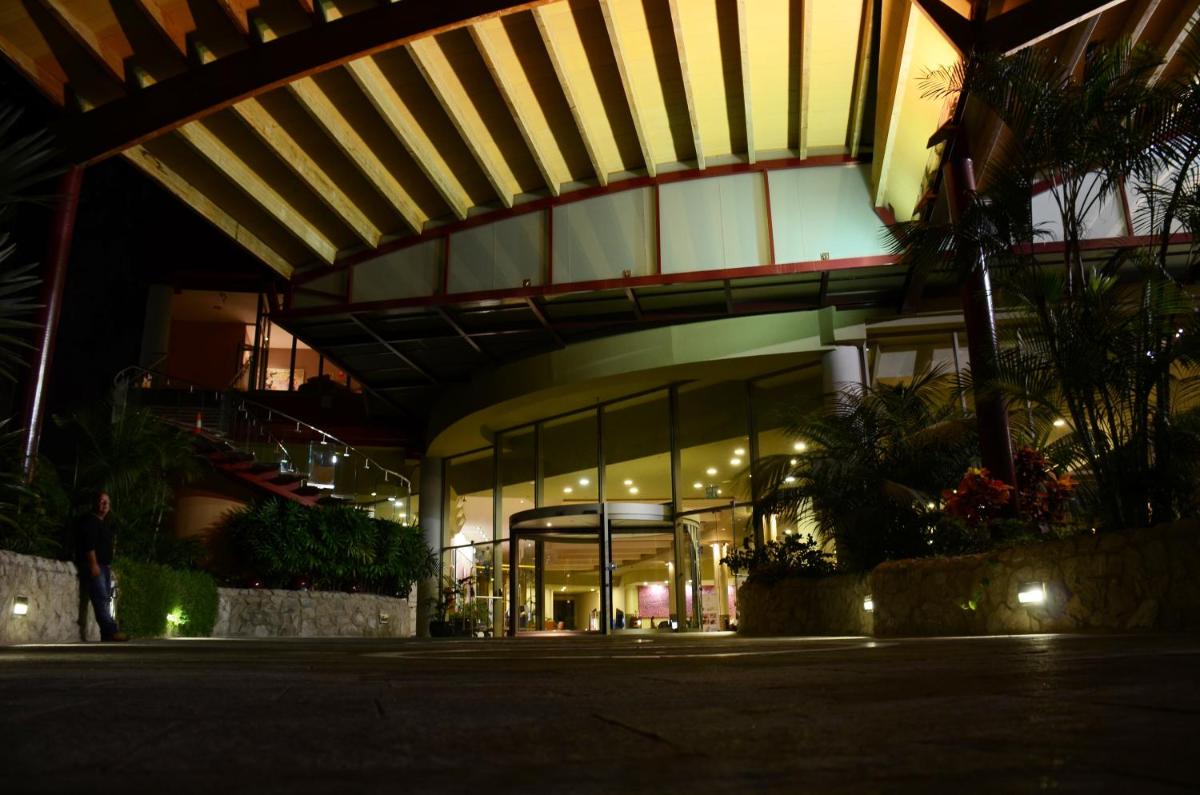 Gloria Palace Royal Hotel & Spa