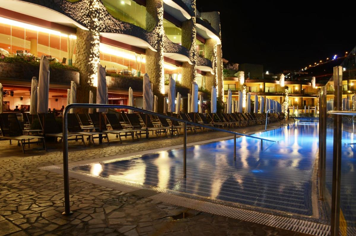 Gloria Palace Royal Hotel & Spa