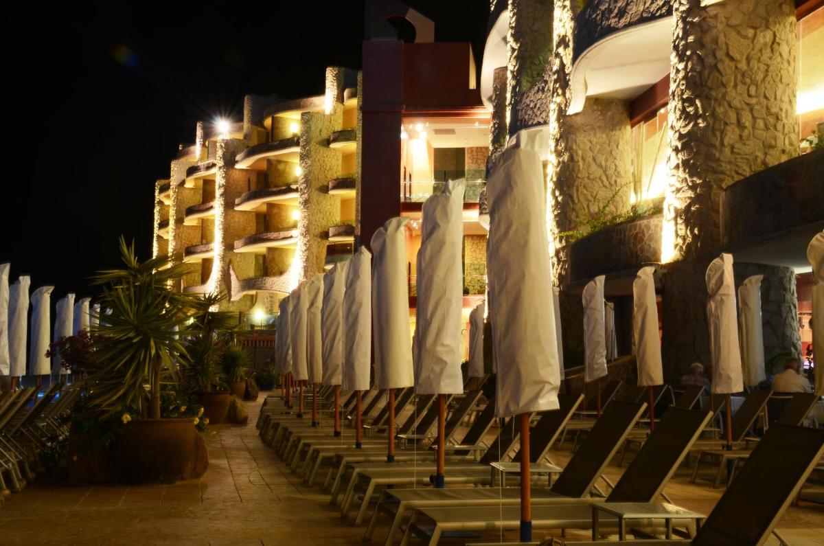 Gloria Palace Royal Hotel & Spa