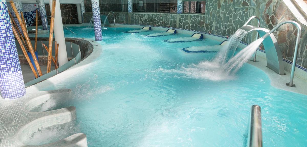 Gloria Palace Royal Hotel & Spa