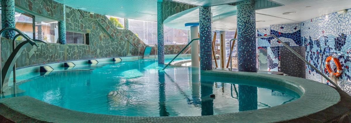 Gloria Palace Royal Hotel & Spa
