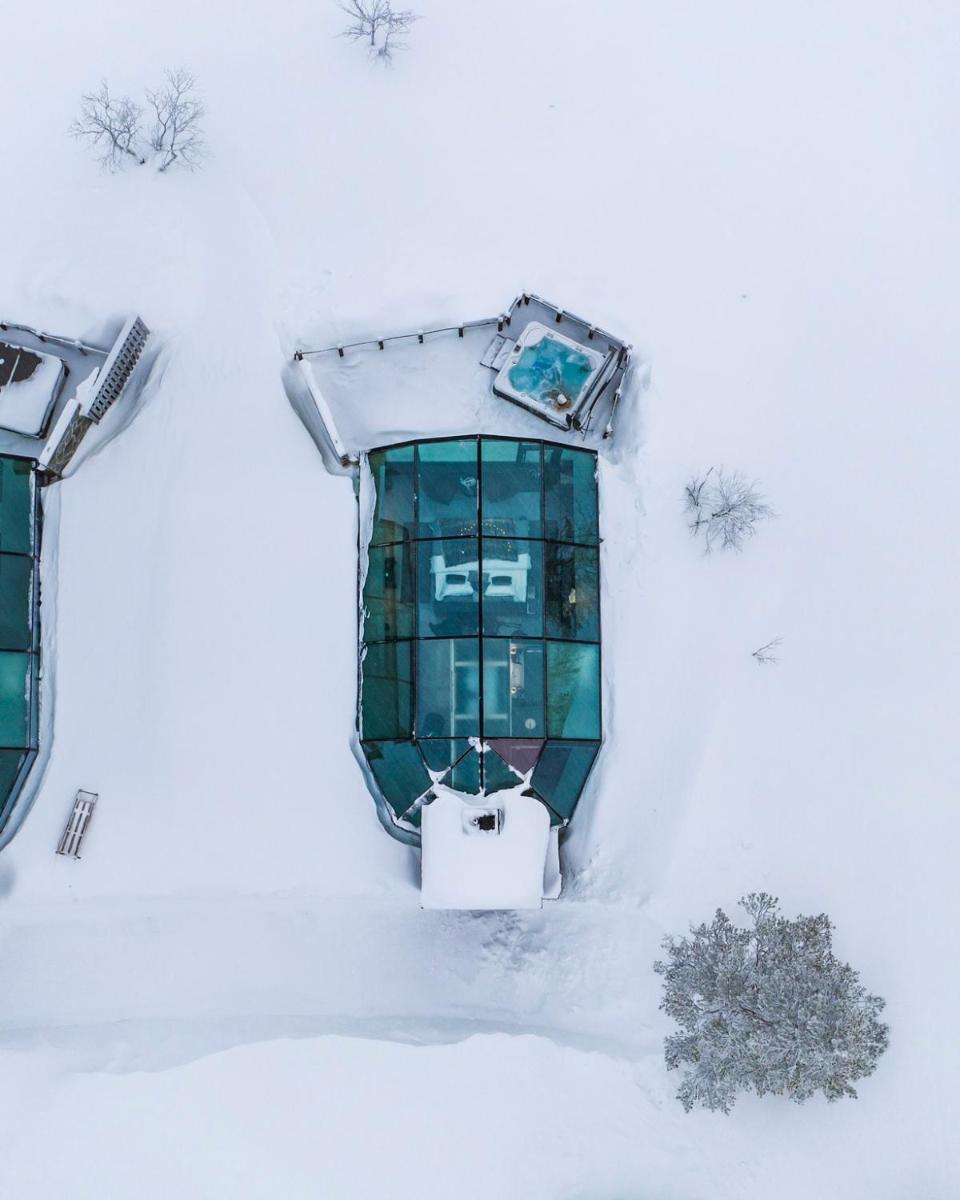 Golden Crown - Levin Iglut