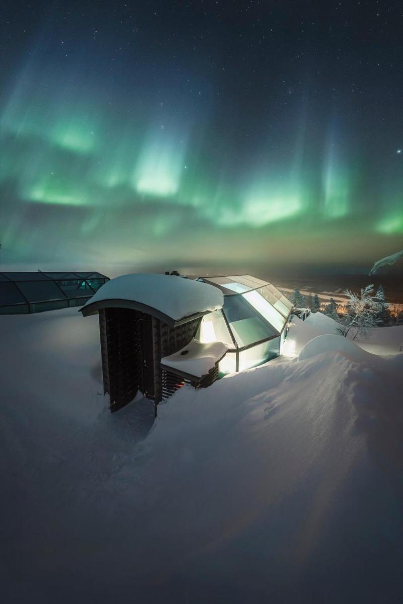 Golden Crown - Levin Iglut