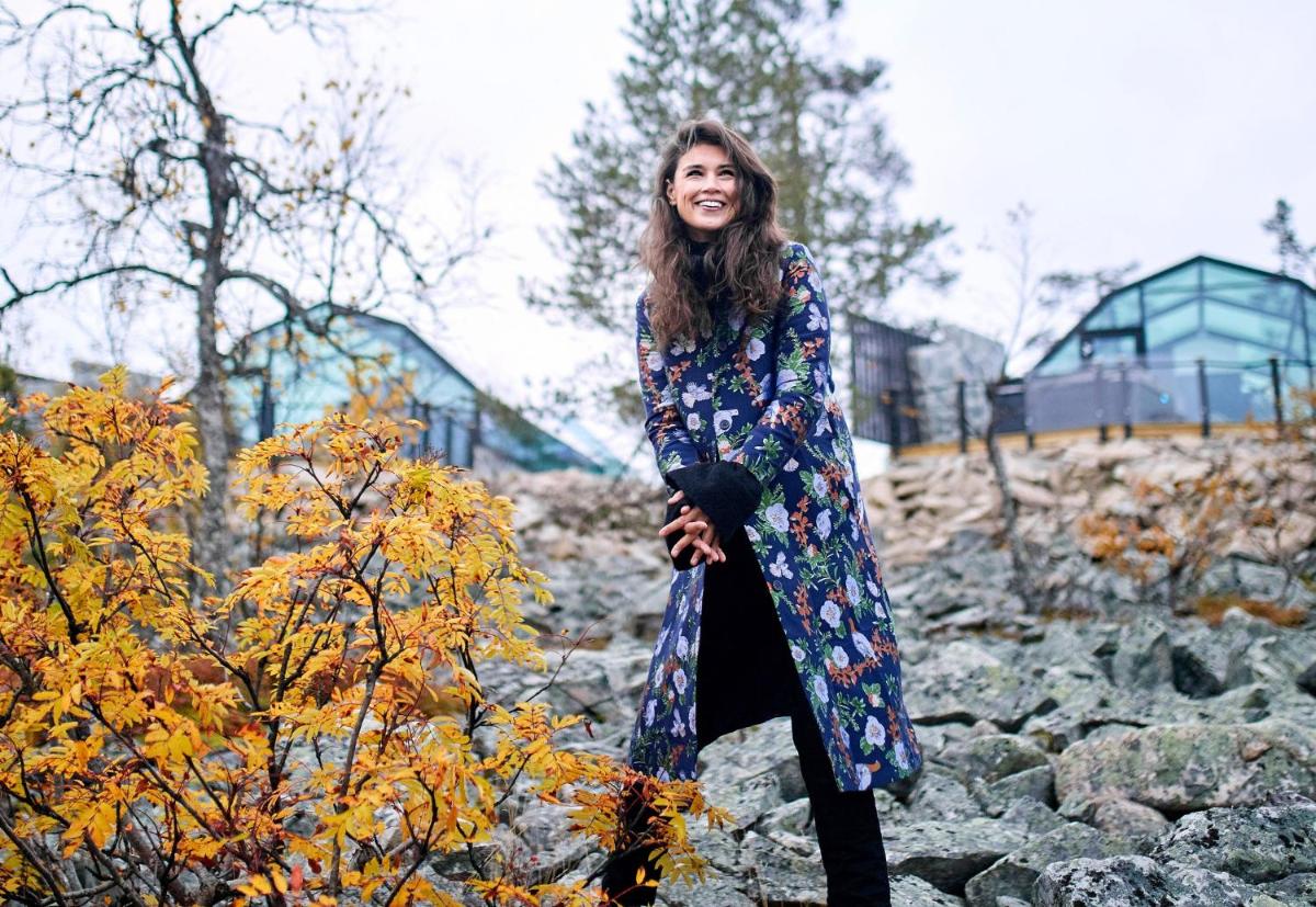 Golden Crown - Levin Iglut