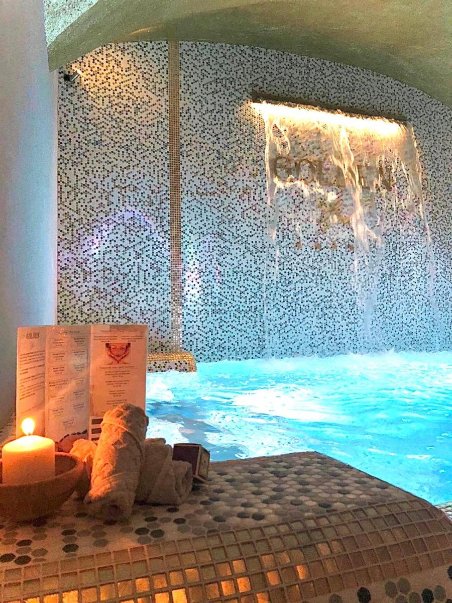 Golden Tower Hotel & Spa