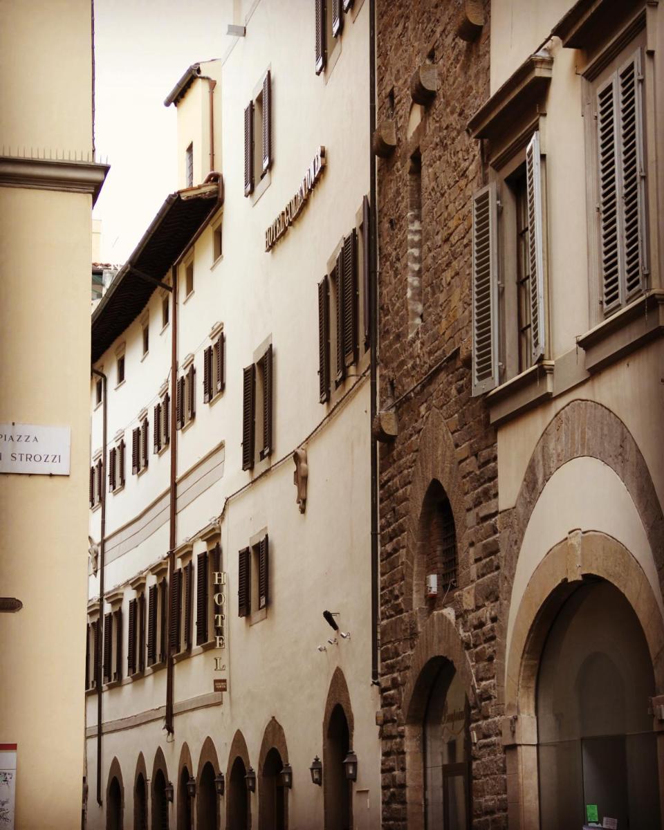 Golden Tower Hotel & Spa