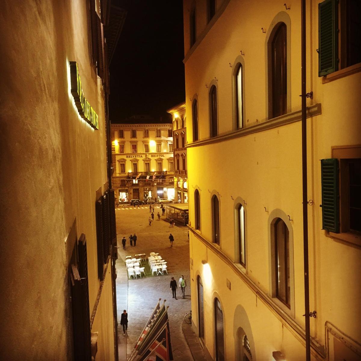 Golden Tower Hotel & Spa