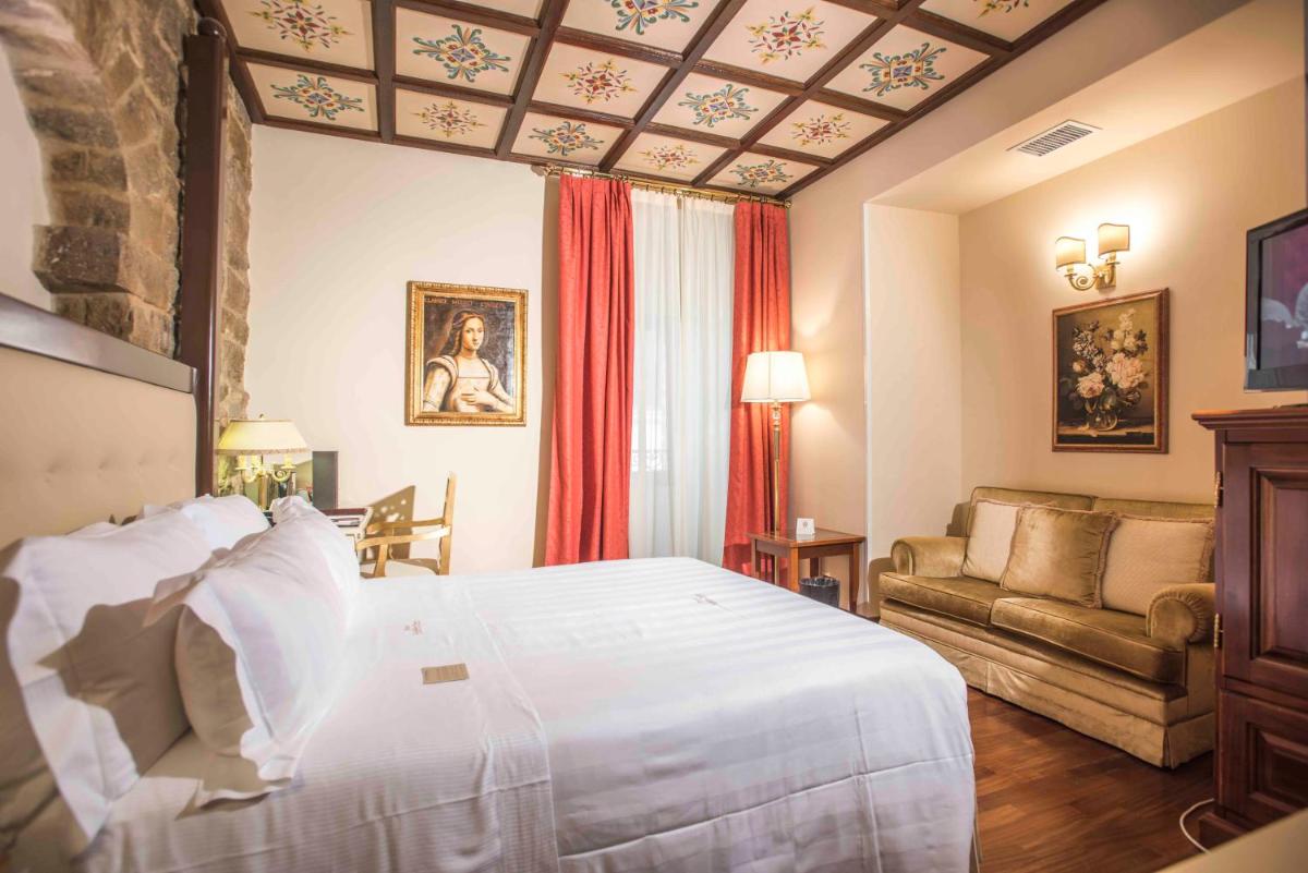 Golden Tower Hotel & Spa