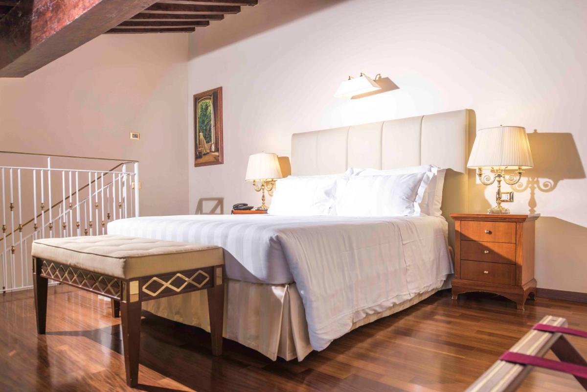 Golden Tower Hotel & Spa