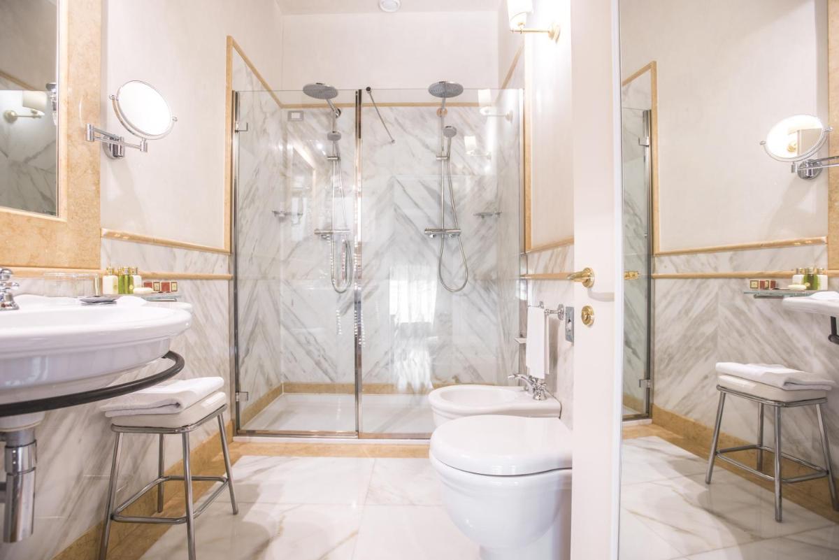 Golden Tower Hotel & Spa