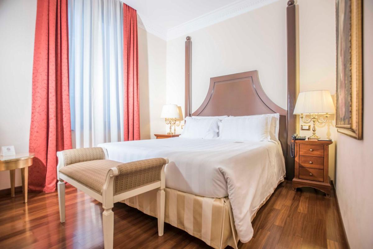 Golden Tower Hotel & Spa