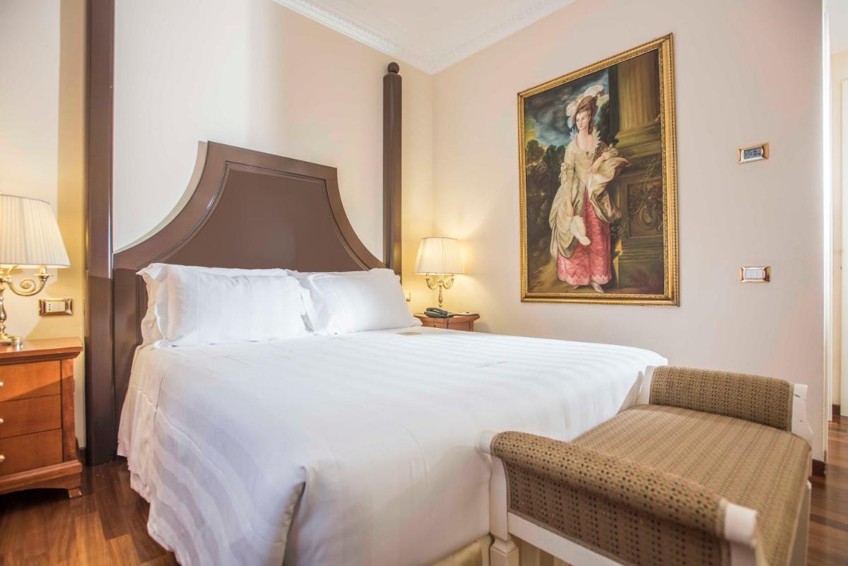 Golden Tower Hotel & Spa