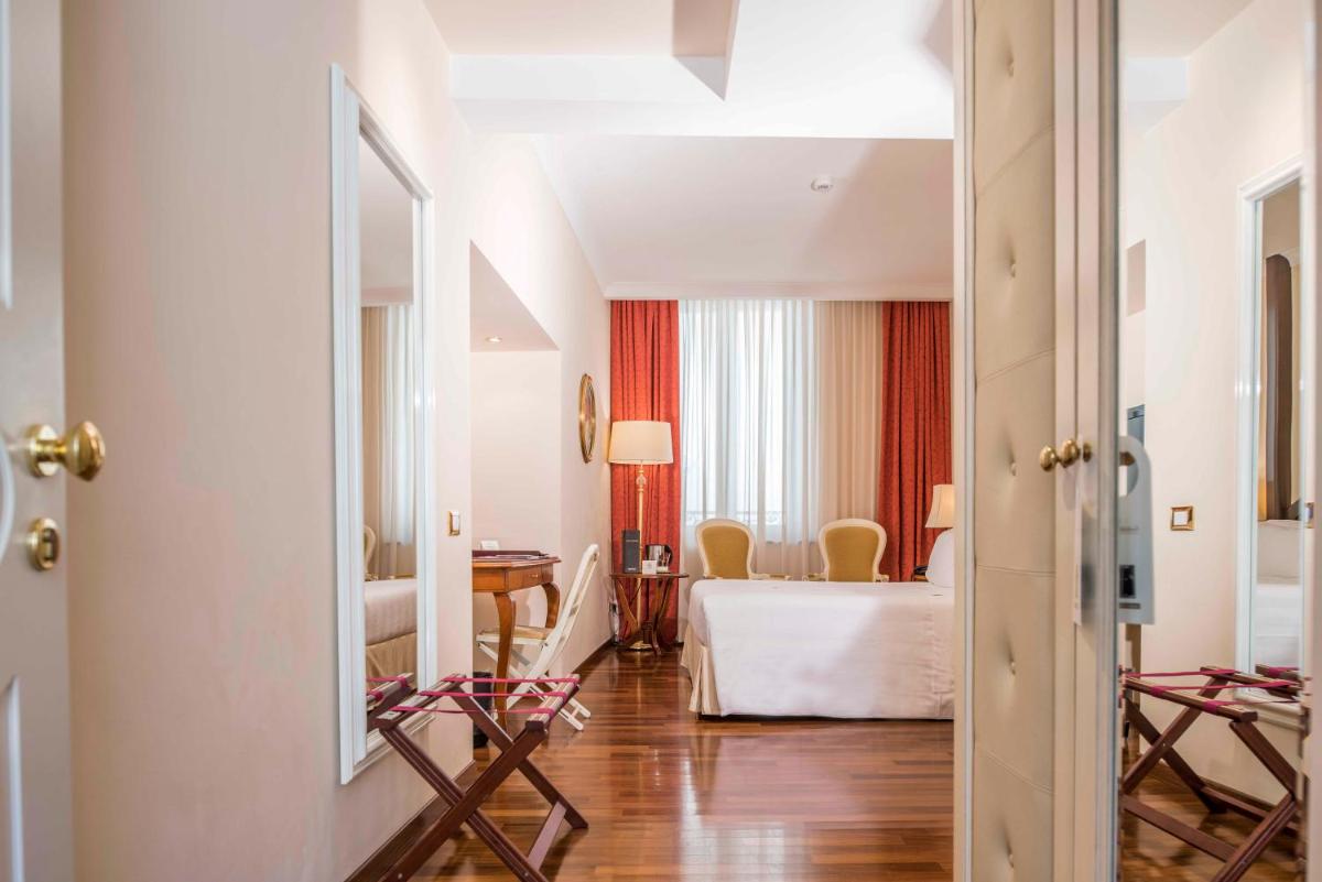 Golden Tower Hotel & Spa