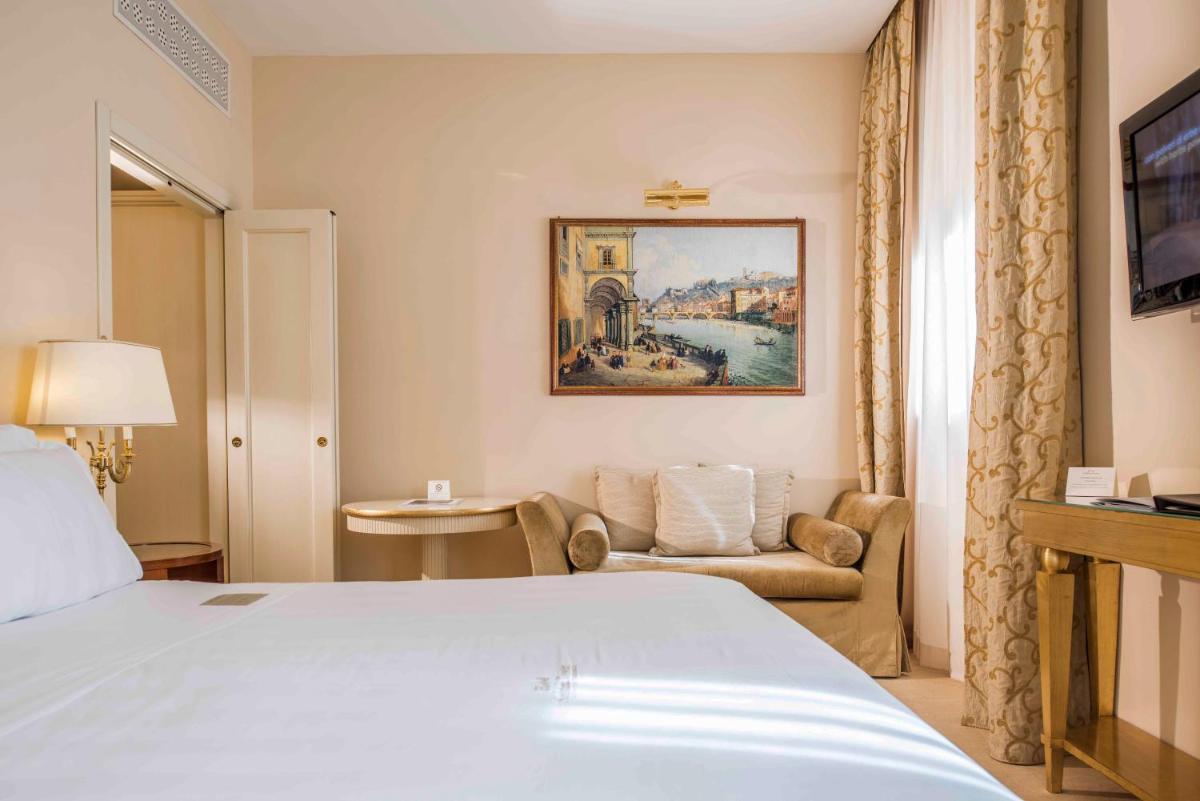 Golden Tower Hotel & Spa