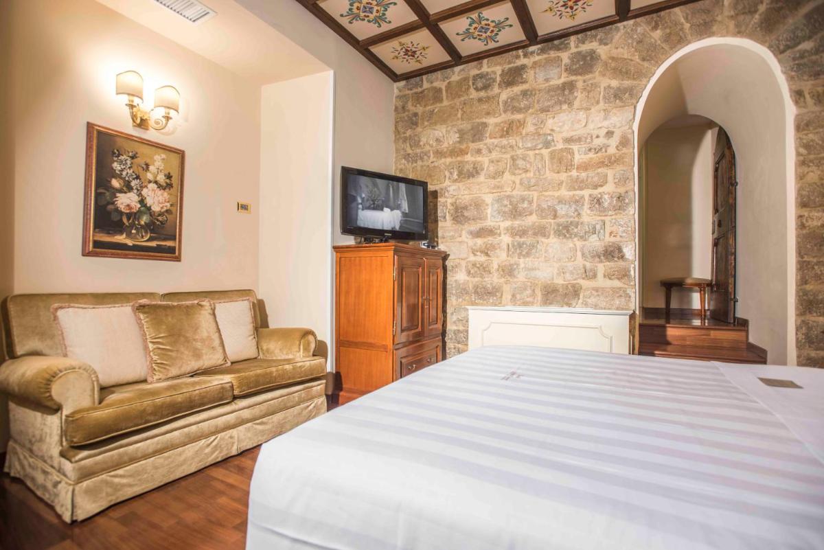 Golden Tower Hotel & Spa