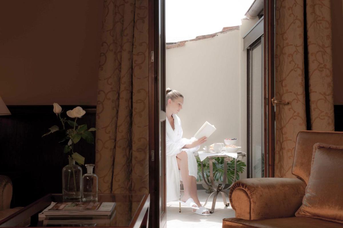 Golden Tower Hotel & Spa