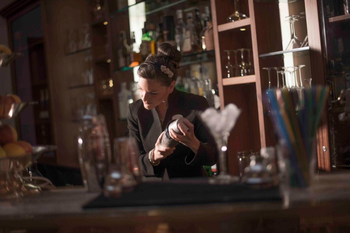 Golden Tower Hotel & Spa