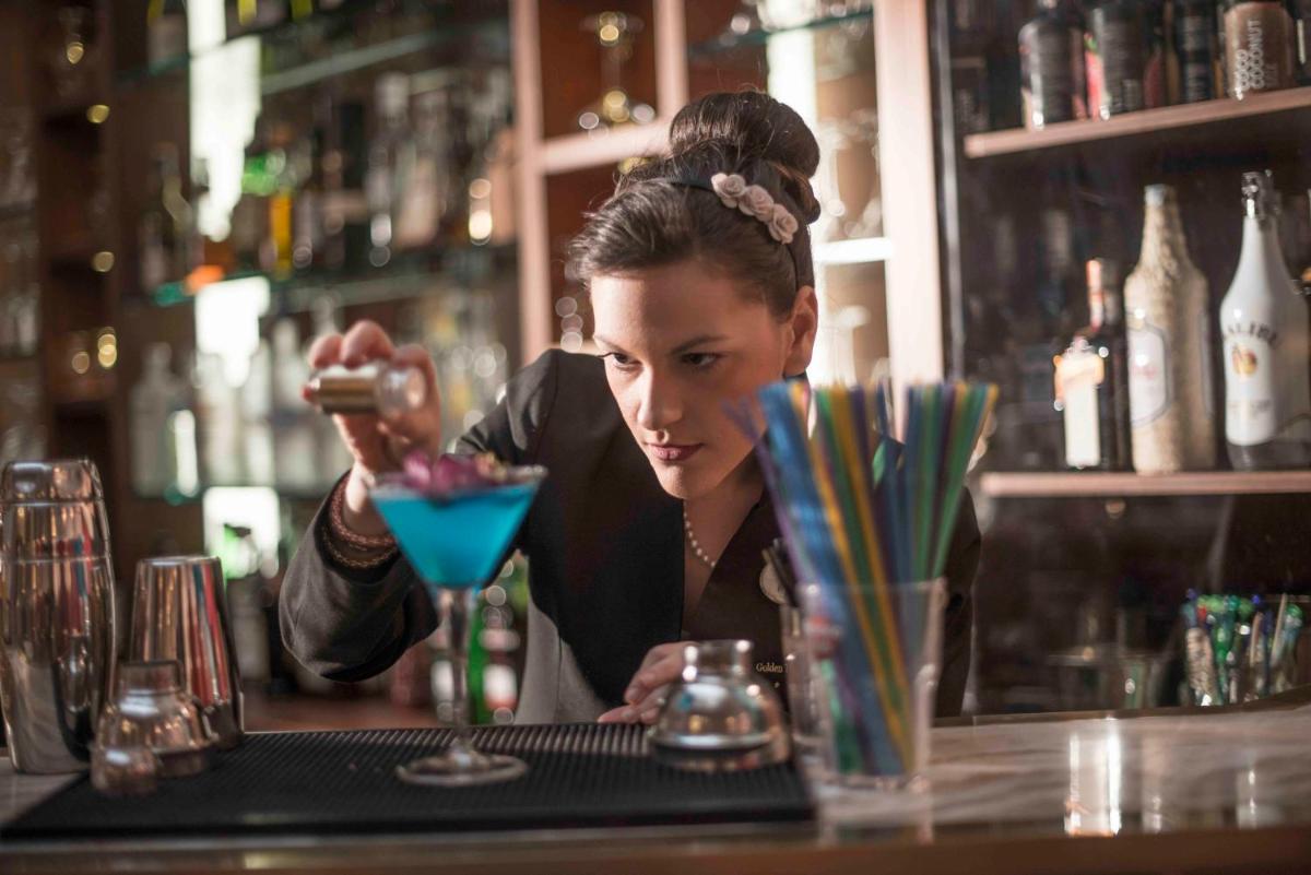 Golden Tower Hotel & Spa