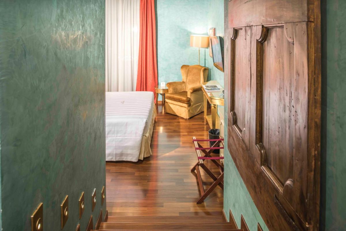 Golden Tower Hotel & Spa