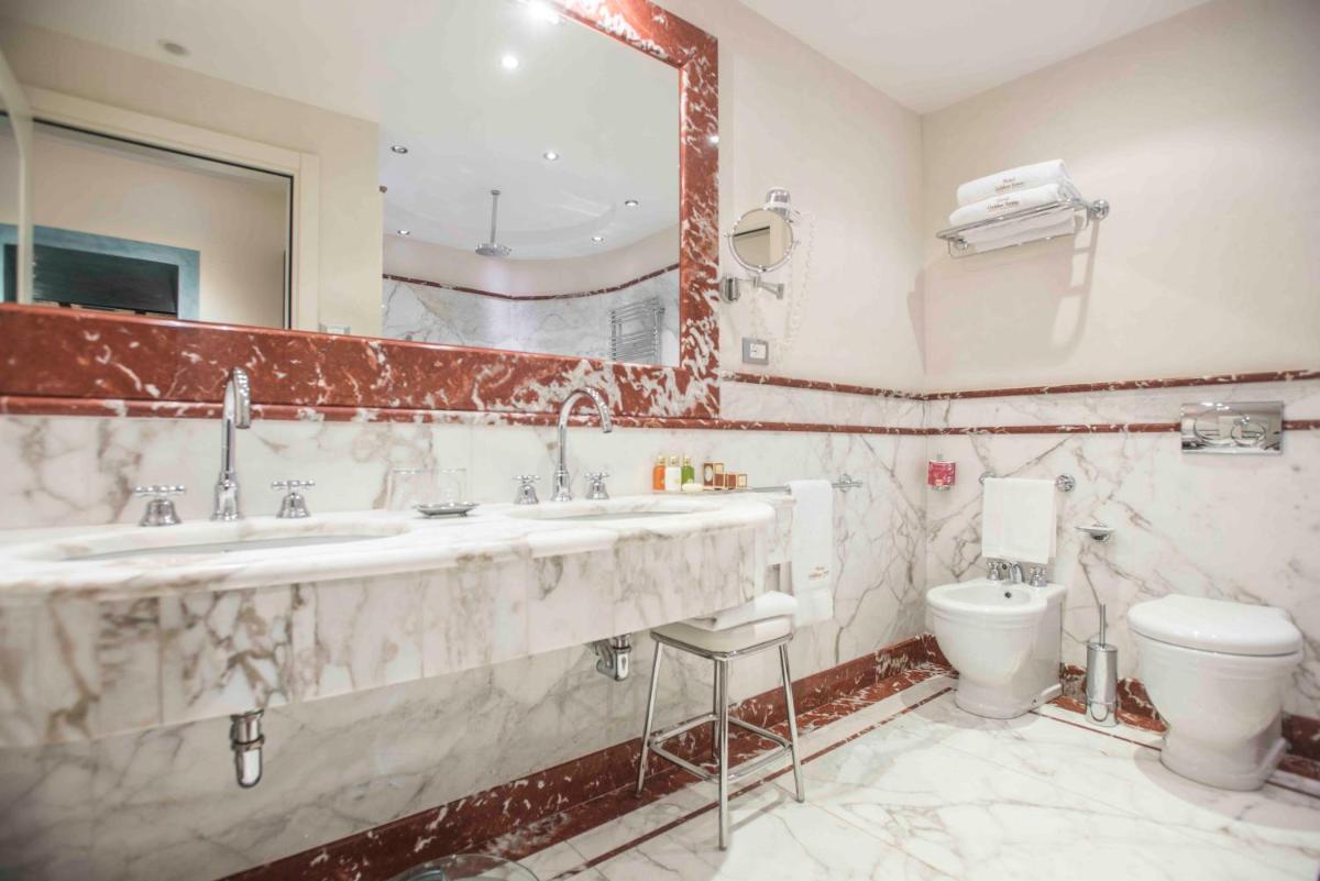 Golden Tower Hotel & Spa