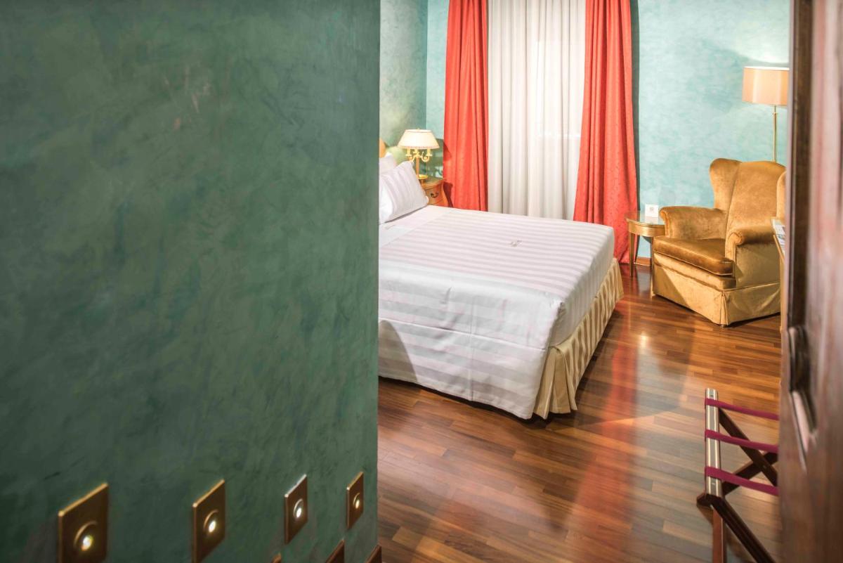 Golden Tower Hotel & Spa