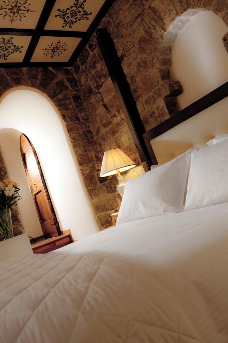 Golden Tower Hotel & Spa