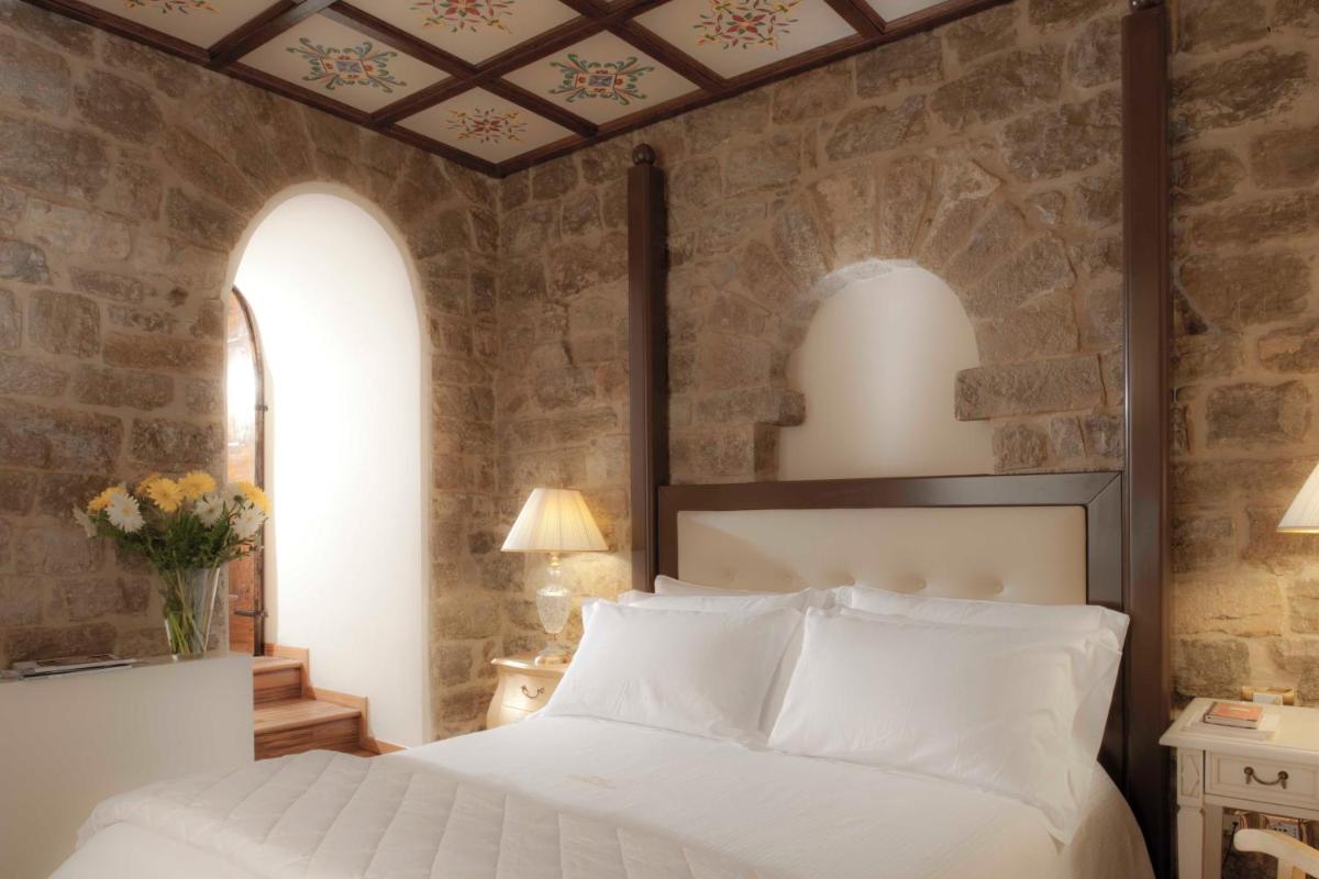 Golden Tower Hotel & Spa