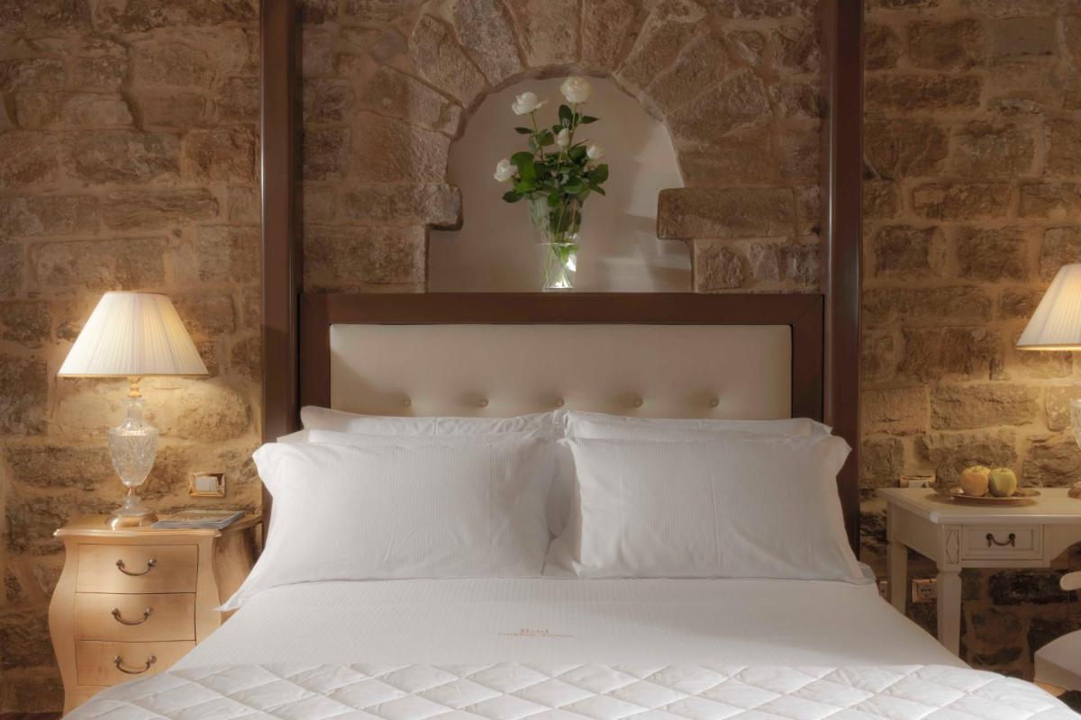 Golden Tower Hotel & Spa