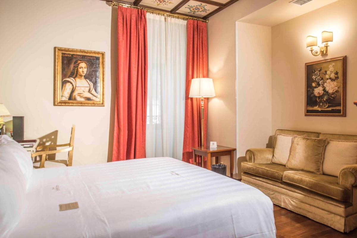 Golden Tower Hotel & Spa