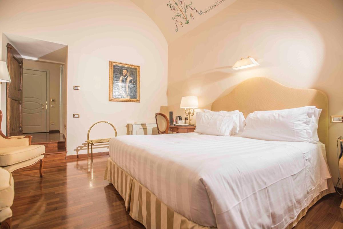 Golden Tower Hotel & Spa