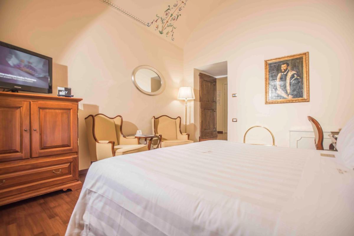 Golden Tower Hotel & Spa