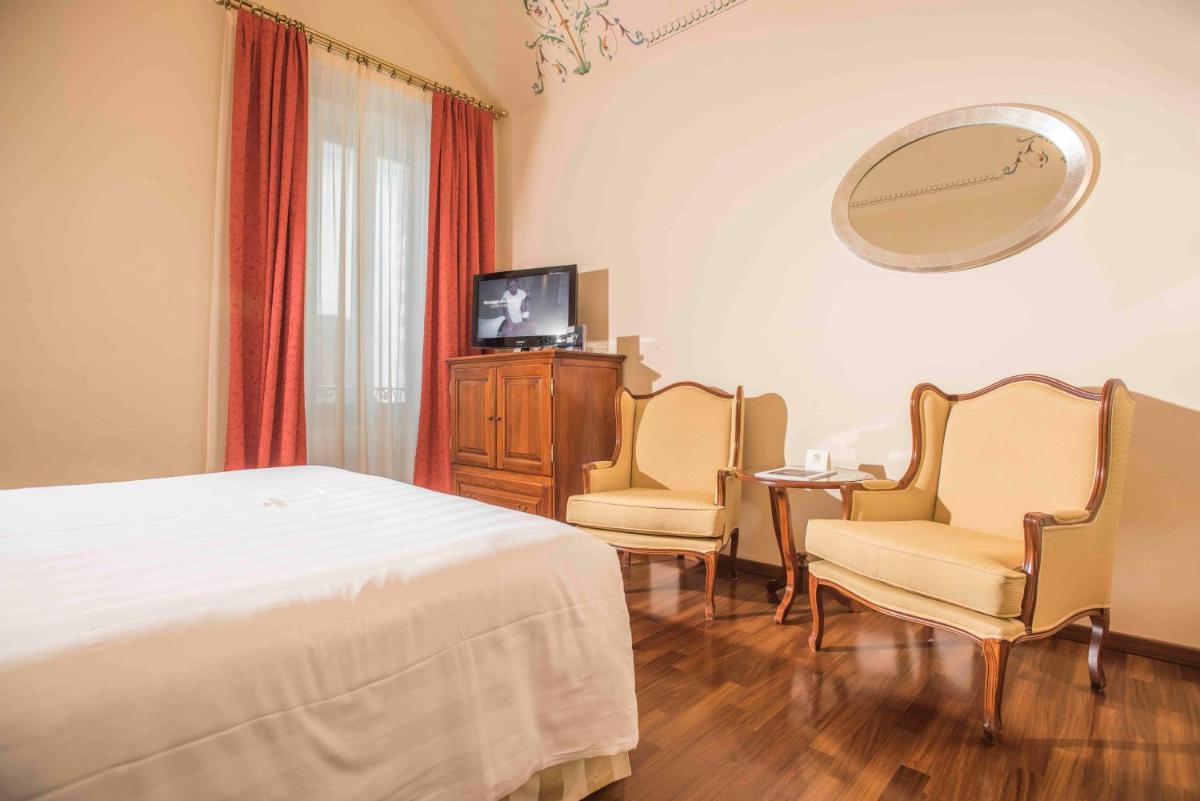 Golden Tower Hotel & Spa