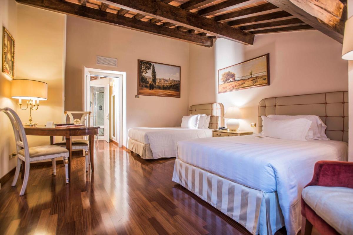 Golden Tower Hotel & Spa