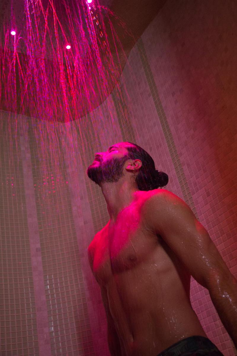 Golden Tower Hotel & Spa